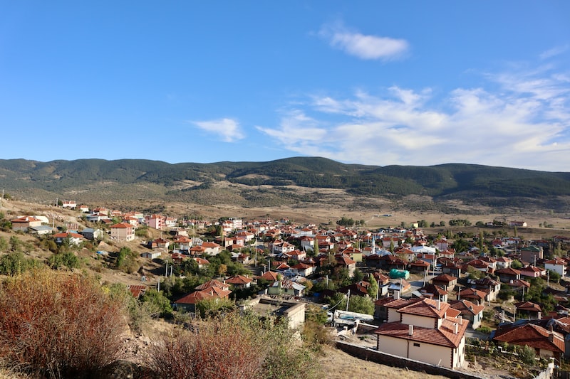 Sorgun Mutfağı ve Yemekleri Sorgun Mutfağı ve Yemekleri