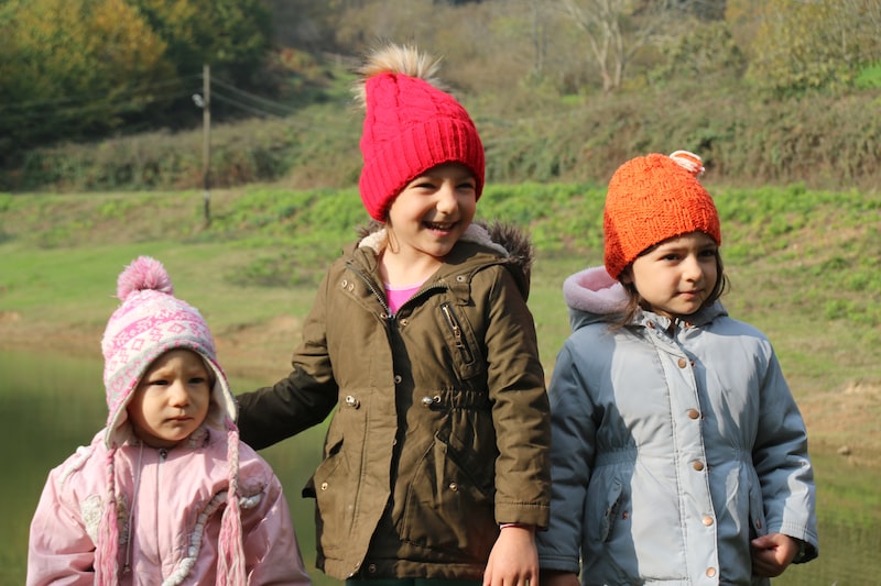 Sorgun'da Çocuklar ve Eğitim Sorgun'da Çocuklar ve Eğitim