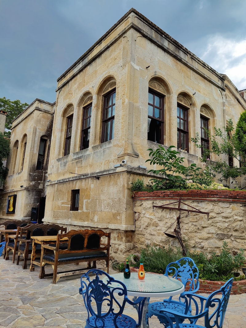 Sorgun'ın Doğal Güzellikleri Sorgun'ın Doğal Güzellikleri